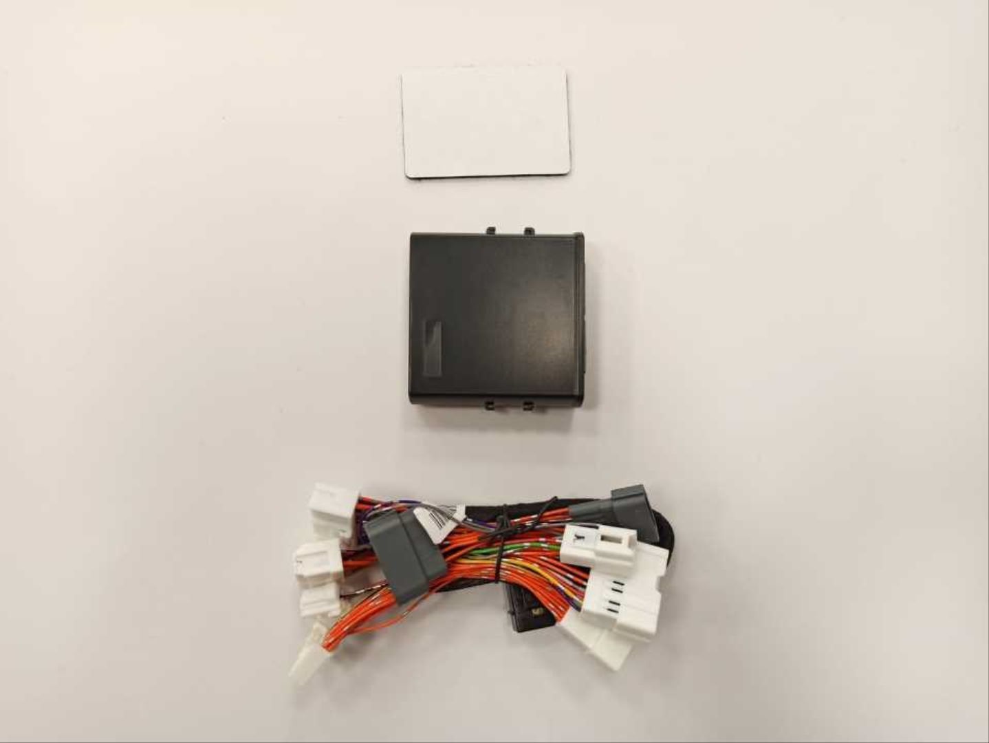 Renault Kadjar 2015 Sonrası Cam Ayna Kapatma Modülü