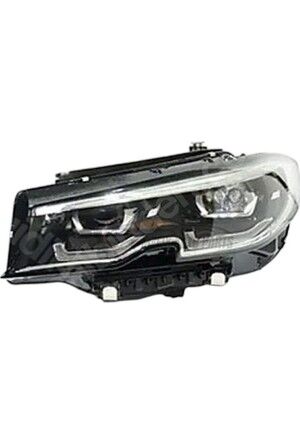 BMW G05 2019 Sonrası Sağ Far LED AFS Laser