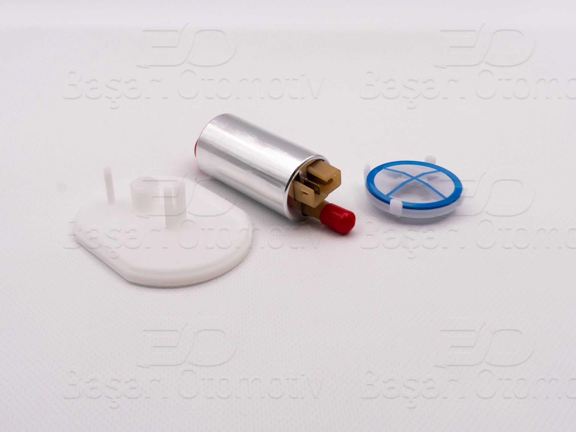 Volkswagen Jetta 1 Golf 1 1978 Yakıt Pompası