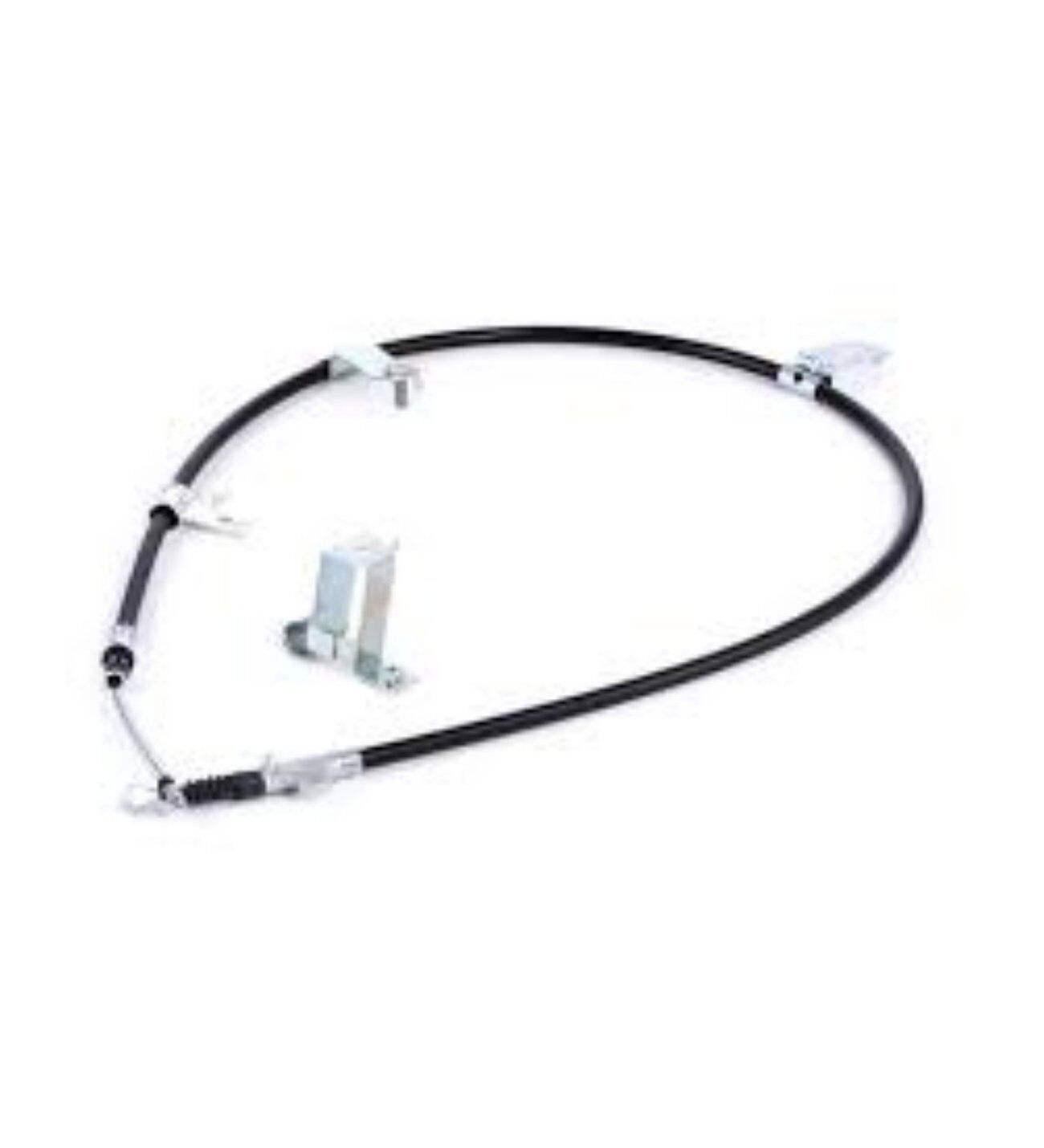 Nissan Micra 2 1992 ve Sonrası Uyumlu El Fren Teli