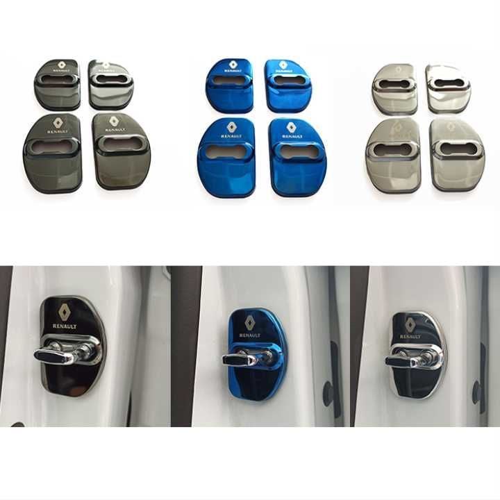 Renault Kapı Kilit Karşılığı
