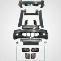 Land Rover RR Vogue L322 (2002-2012) Arası Uyumlu Autobıography Body Kit