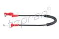 Ford Escort 4 5 Orion 3 1.8 1992-1998 Kapı Kilit Teli