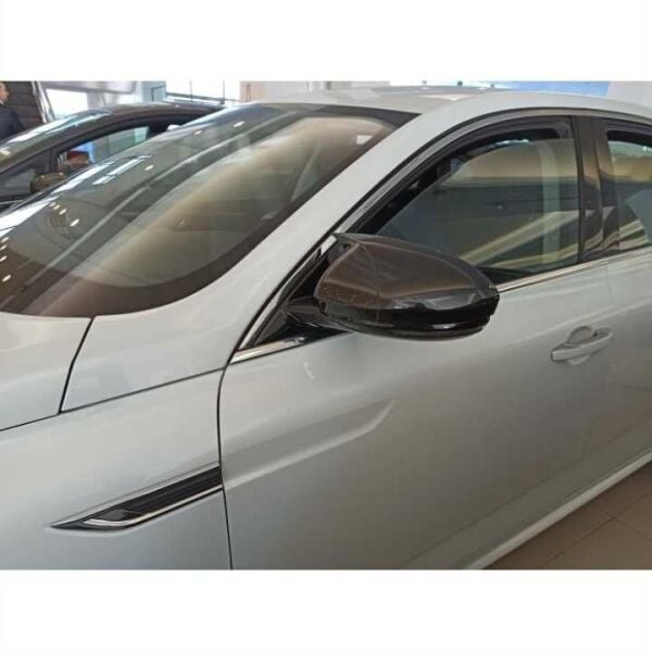 Renault Talisman 2016 ve Sonrası Yarasa Ayna Kapağı