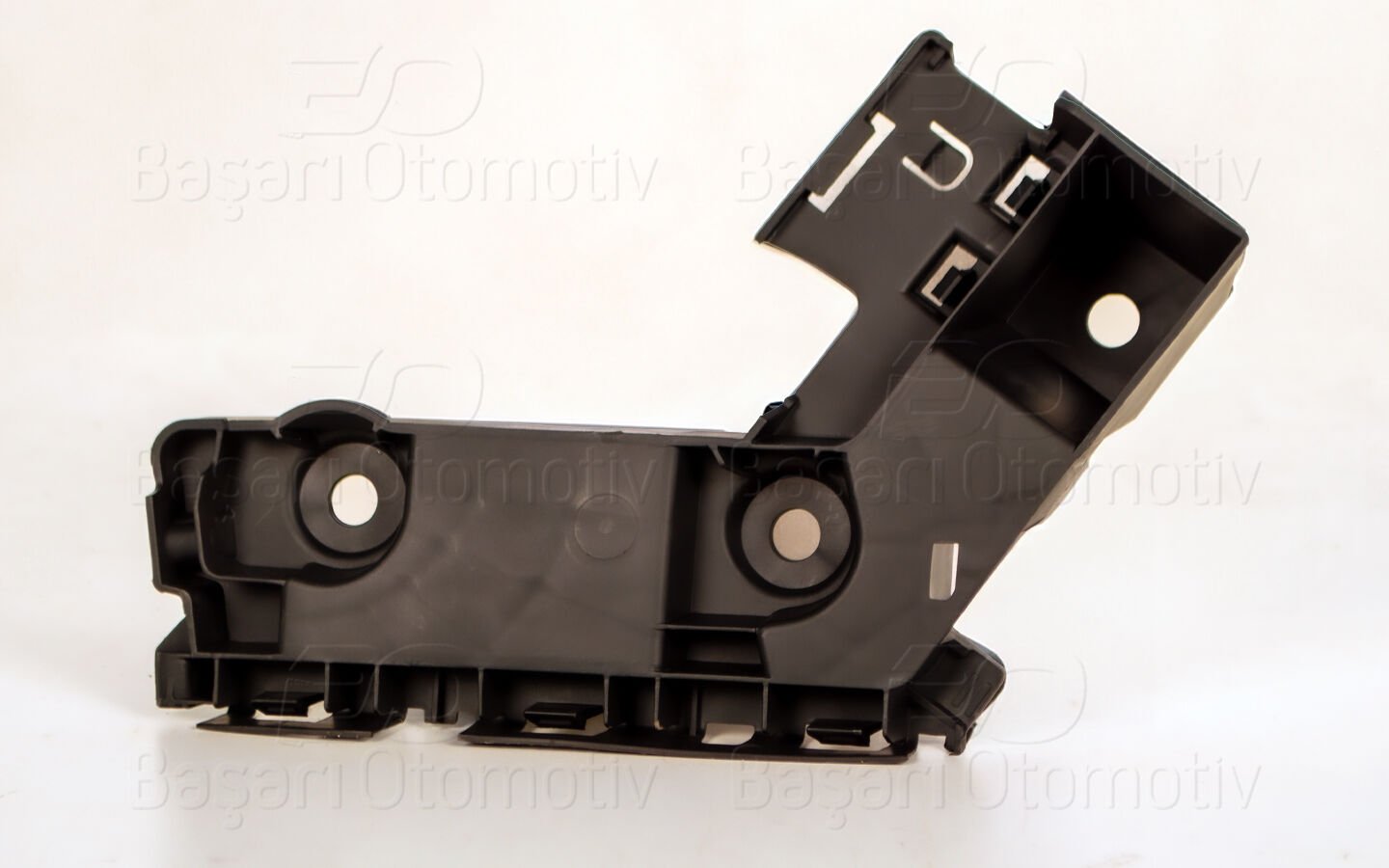 Volkswagen Golf 8 2020 ve Sonrası Uyumlu Arka Sağ Tampon Braketi