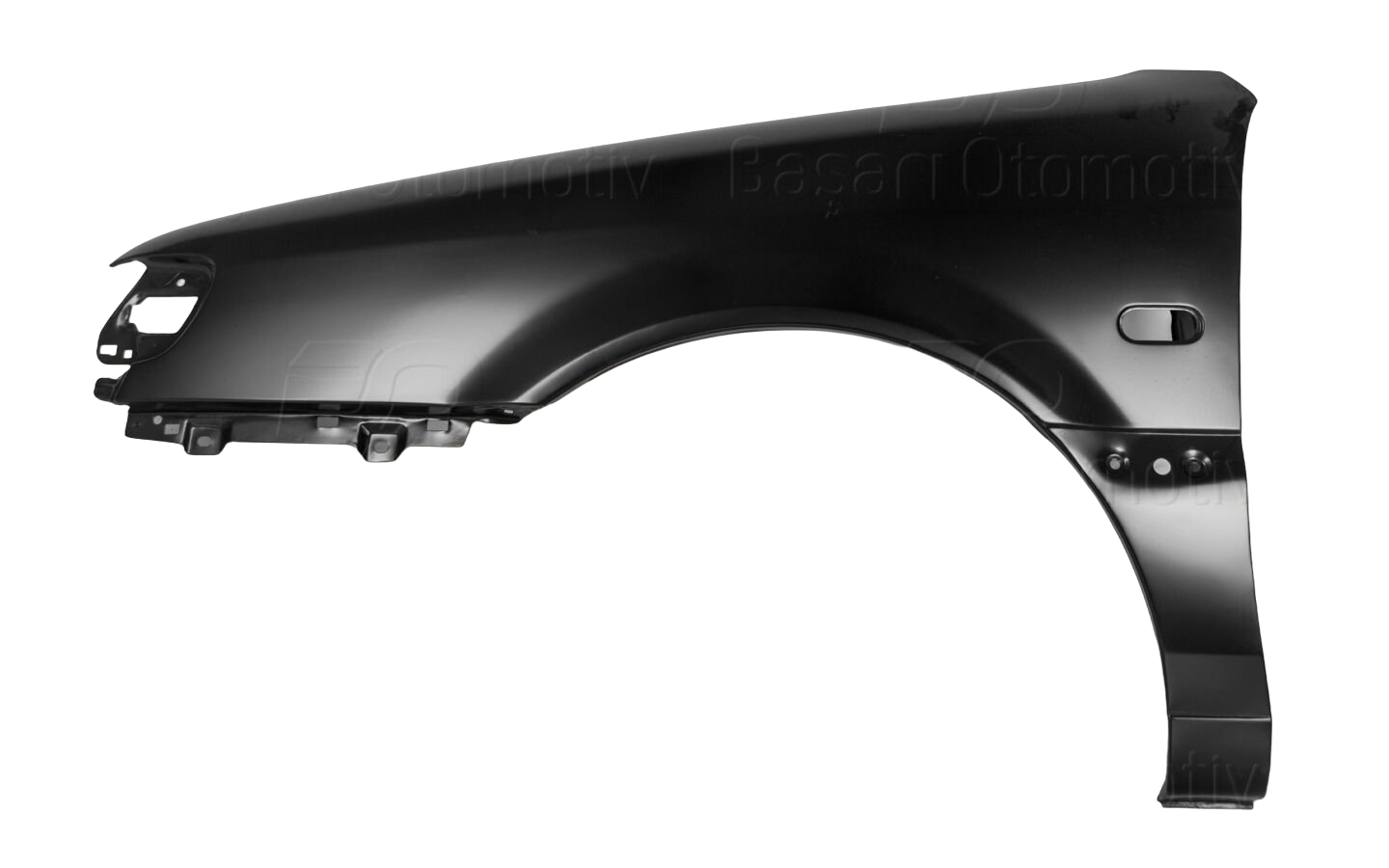 Volkswagen Passat 1993 Sonrası Ön Sol Çamurluk (Taiwan)