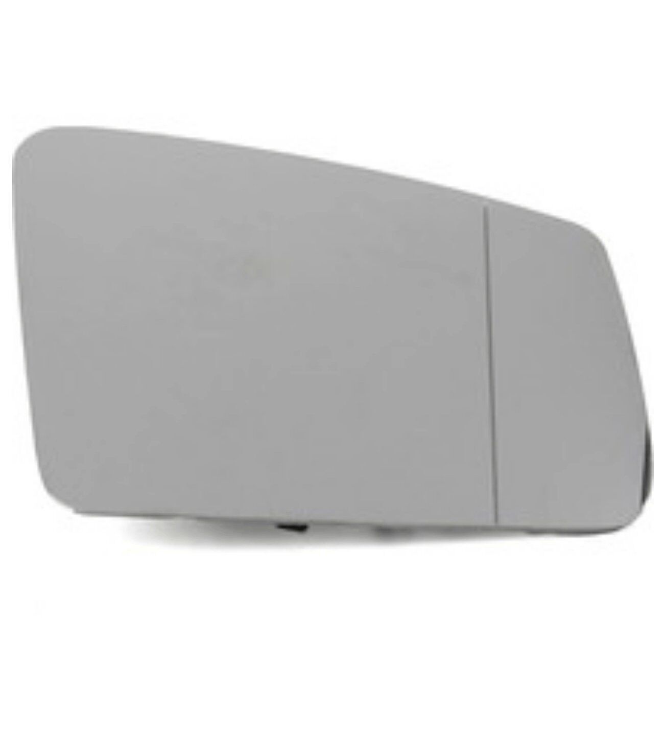 Audi A3 8PA 2003-2008 Ayna Sol Elektrikli Isıtmalı Astarlı Asferik 5 Pin