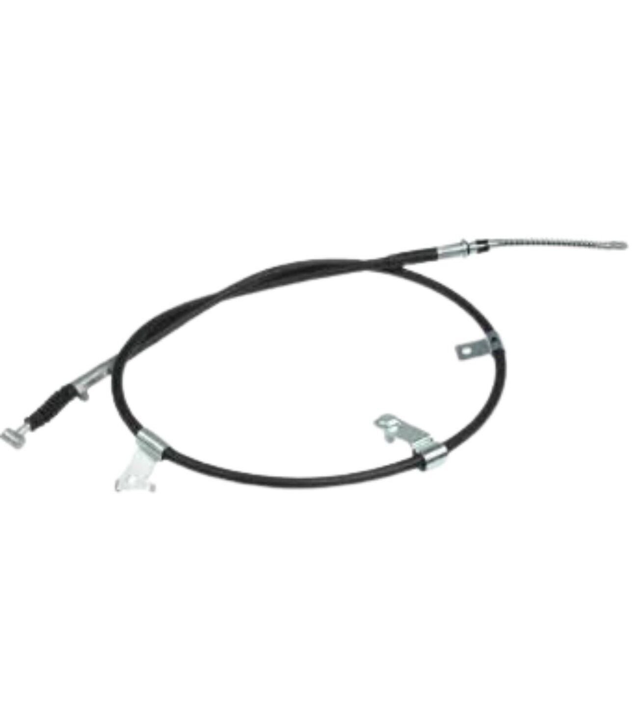 Nissan Micra 2 1992 ve Sonrası Uyumlu El Fren Teli