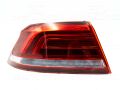 Volkswagen Passat B8 2014-2018 Sol Stop Lambası LED (Dış)