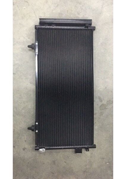 Subaru Impreza 2001 Sonrası Klima Radyatörü (MT-AT 690X326 Mm)