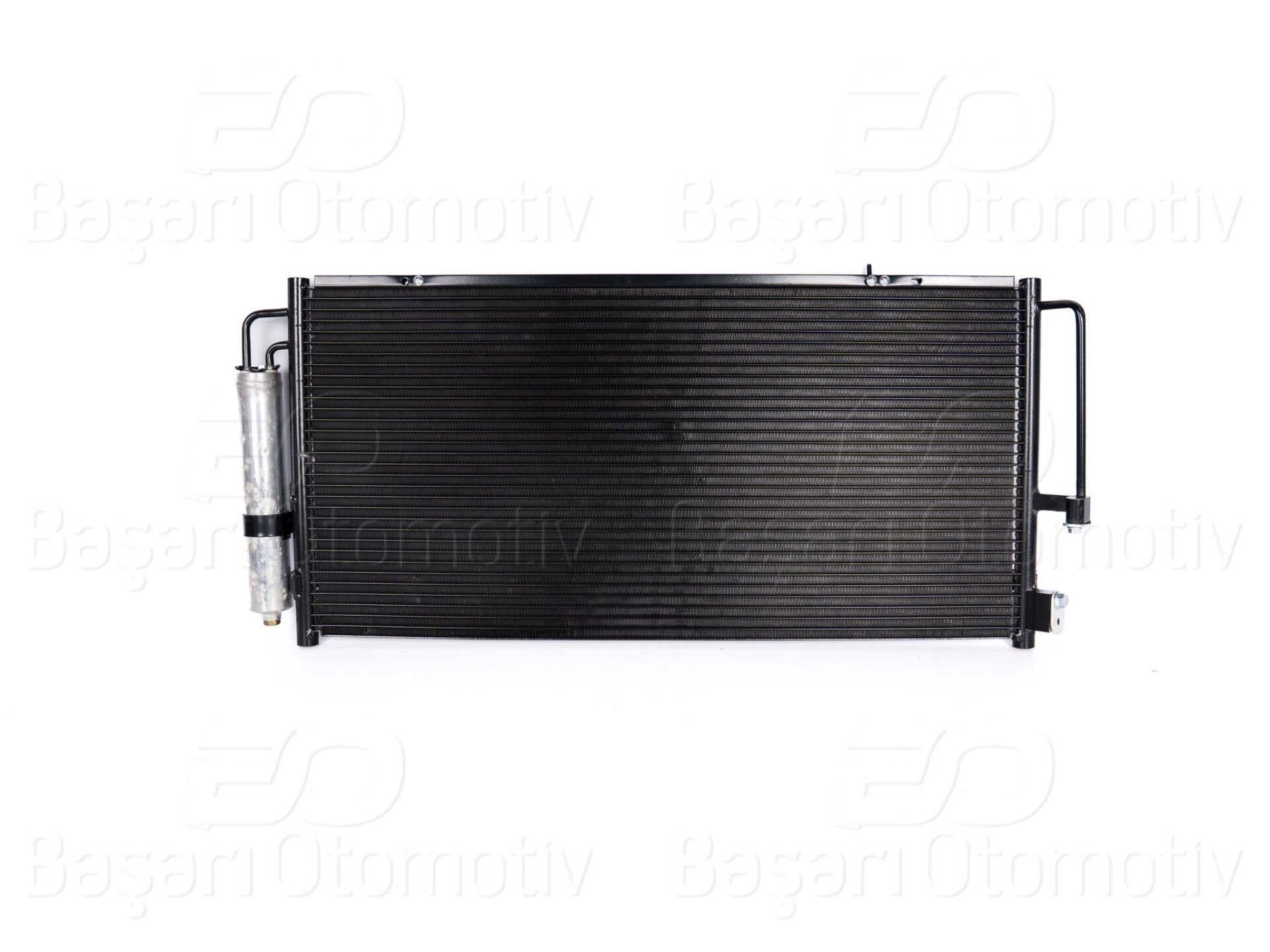 Subaru Impreza 2001 Sonrası Klima Radyatörü (MT-AT 690X326 Mm)