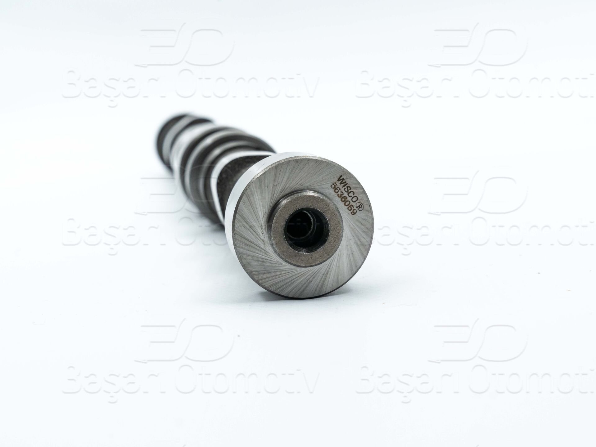 Opel Agila Astra H Combo Corsa C D Meriva Tigra 1.3 CDTI 2003 ve Sonrası Emme Eksantrik Mili Döküm