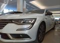 Renault Megane 4 2016 + Uyumlu Yarasa Ayna Kapagı / Pıano Black