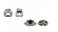Volkswagen Touareg 2.5 R5 TDI 3.0 V6 TDI 2003-2010 Multivan-5 2.0 2.5 2011-2015 Fren Kaliperi Ön Sol