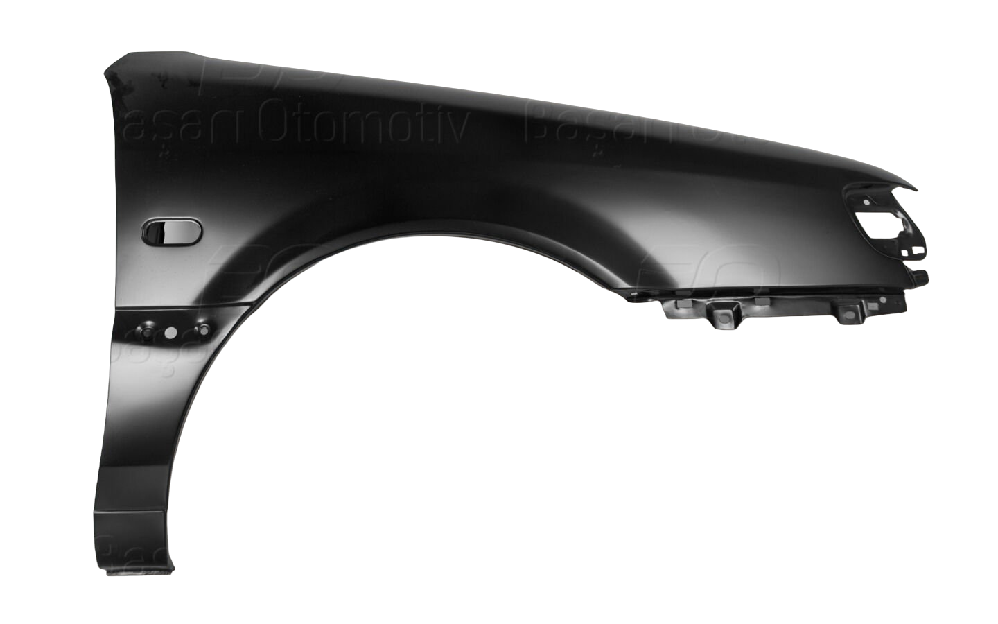 Volkswagen Passat 1993 Sonrası Ön Çamurluk (Sağ Taiwan)