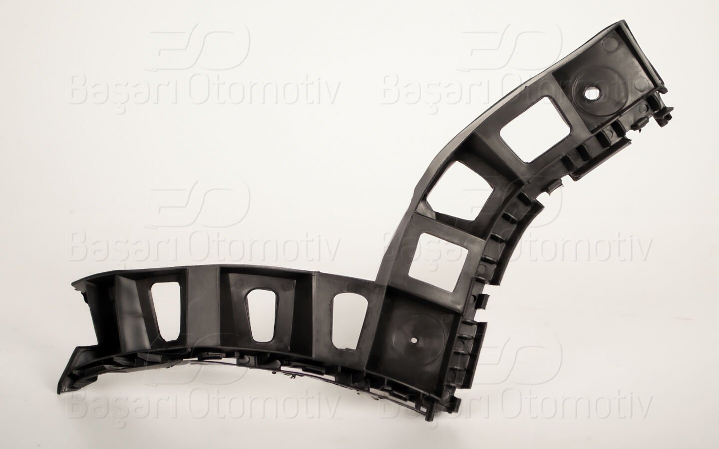 Volkswagen Tiguan 2008 ve Sonrası Arka Sol Tampon Braketi