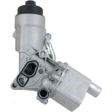 Opel Mokka X Corsa E 1.4T Yağ Soğutucusu