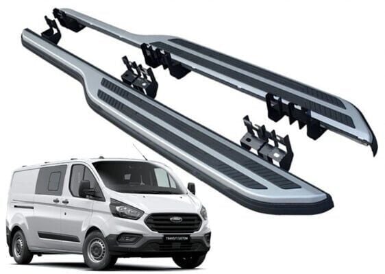 Ford Custom  Uyumlu Yedek Parça Short OEM Yan Basamak