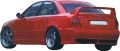 Audi A4 B5 1996-2001 Marşpiyel Takımı