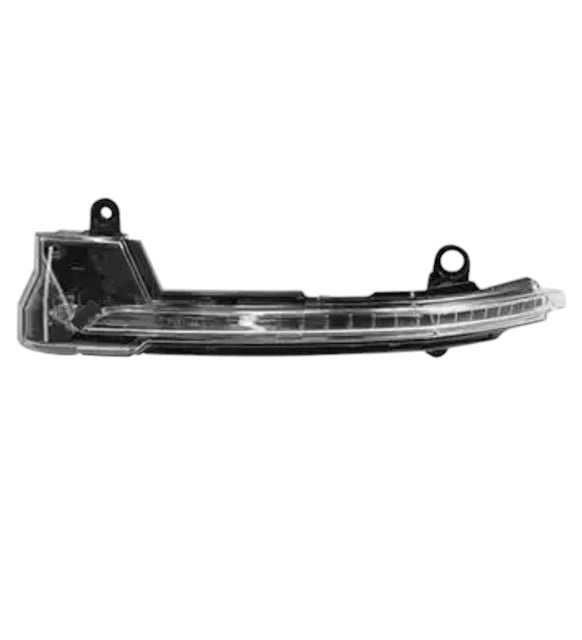 Seat Ateca (KH7) 2016-2021 Sol Ayna Sinyali