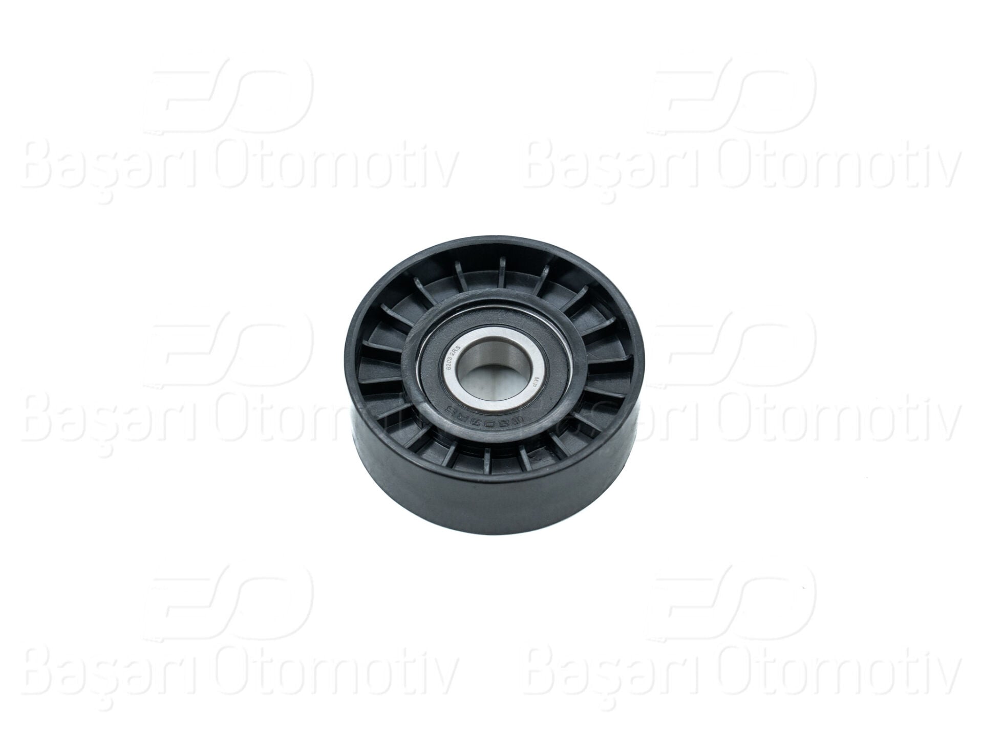 Volkswagen Golf 4 Bora Audi A3 Skoda Octavia 1.9TDI Alternatör Gergi Rulmanı Plastik