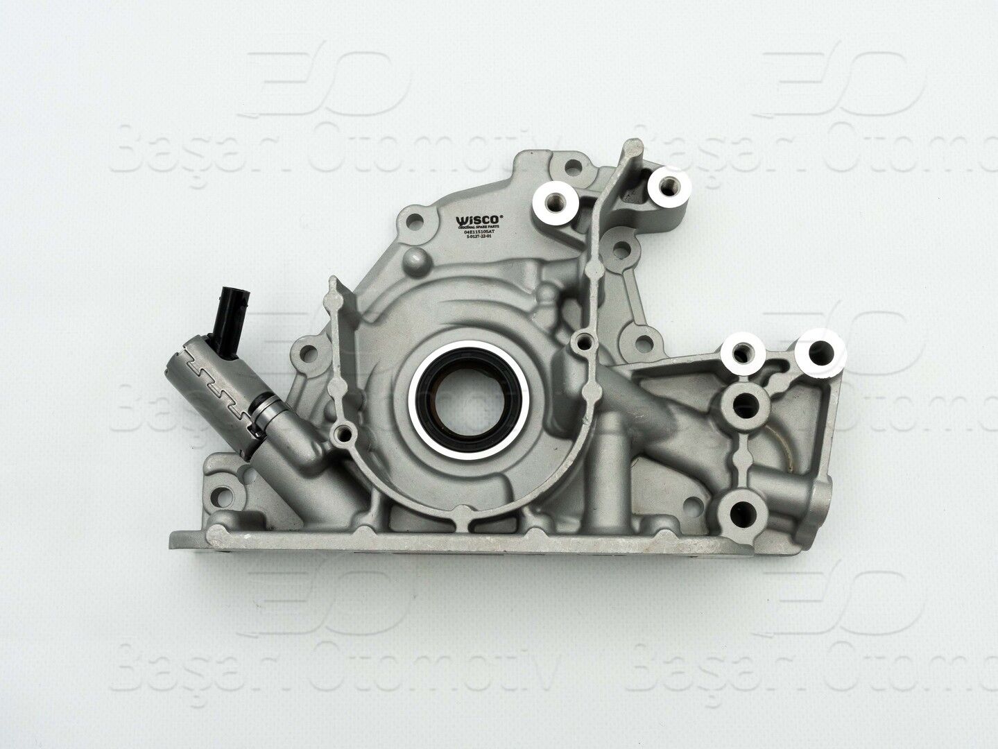 Volkswagen Golf 7 Passat Polo 6 Tiguan Touran Seat Ibiza Leon Skoda Octavia 1.5 TSI 2018 ve Sonrası Uyumlu Yağ Pompası