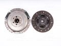 Volkswagen Golf 4 Bora, Seat Leon Toledo ve Skoda Octavia 1997-2010 Uyumlu Debriyaj Seti