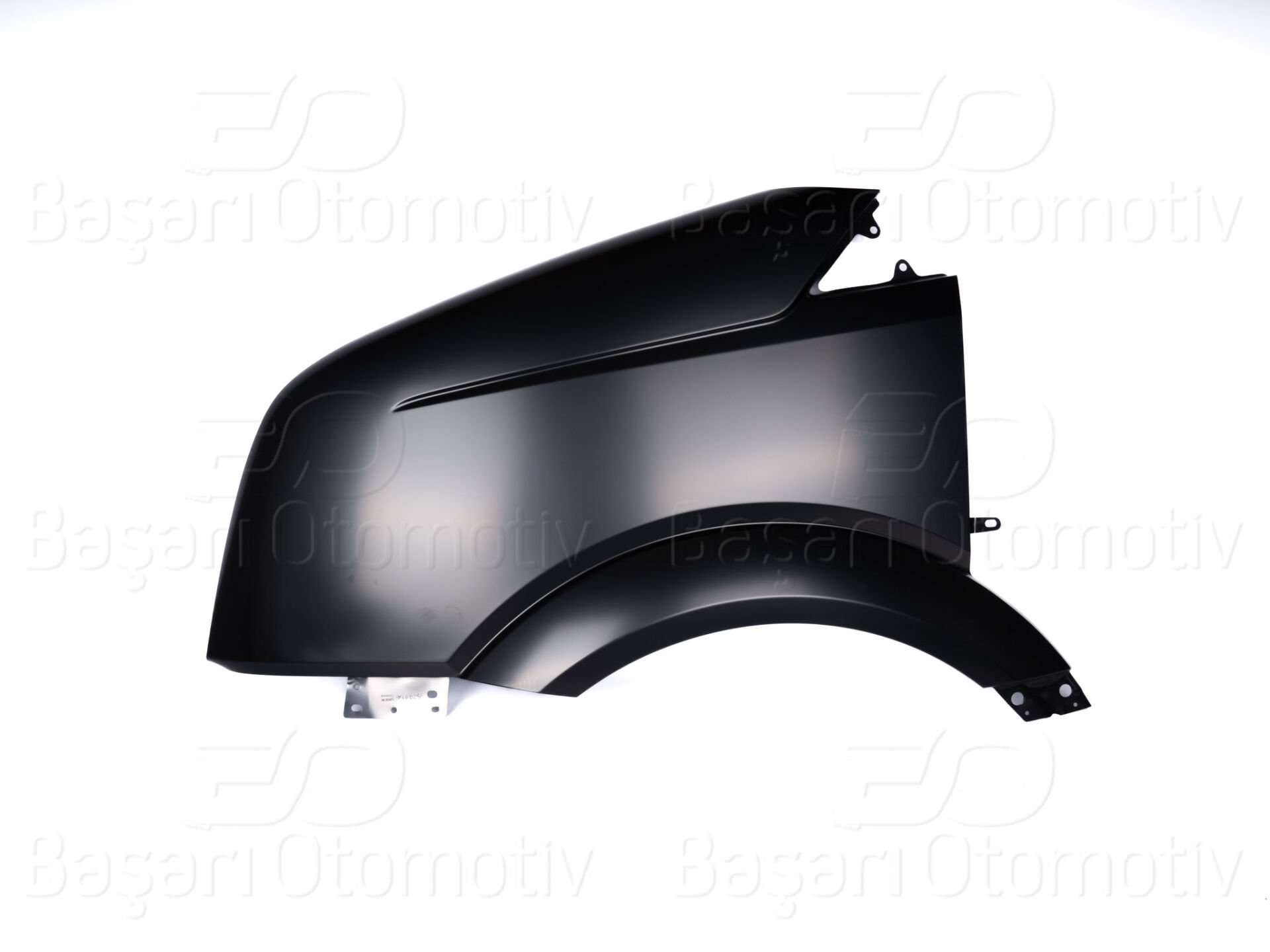 Volkswagen Crafter 2006 ve Sonrası Uyumlu Ön Sol Çamurluk