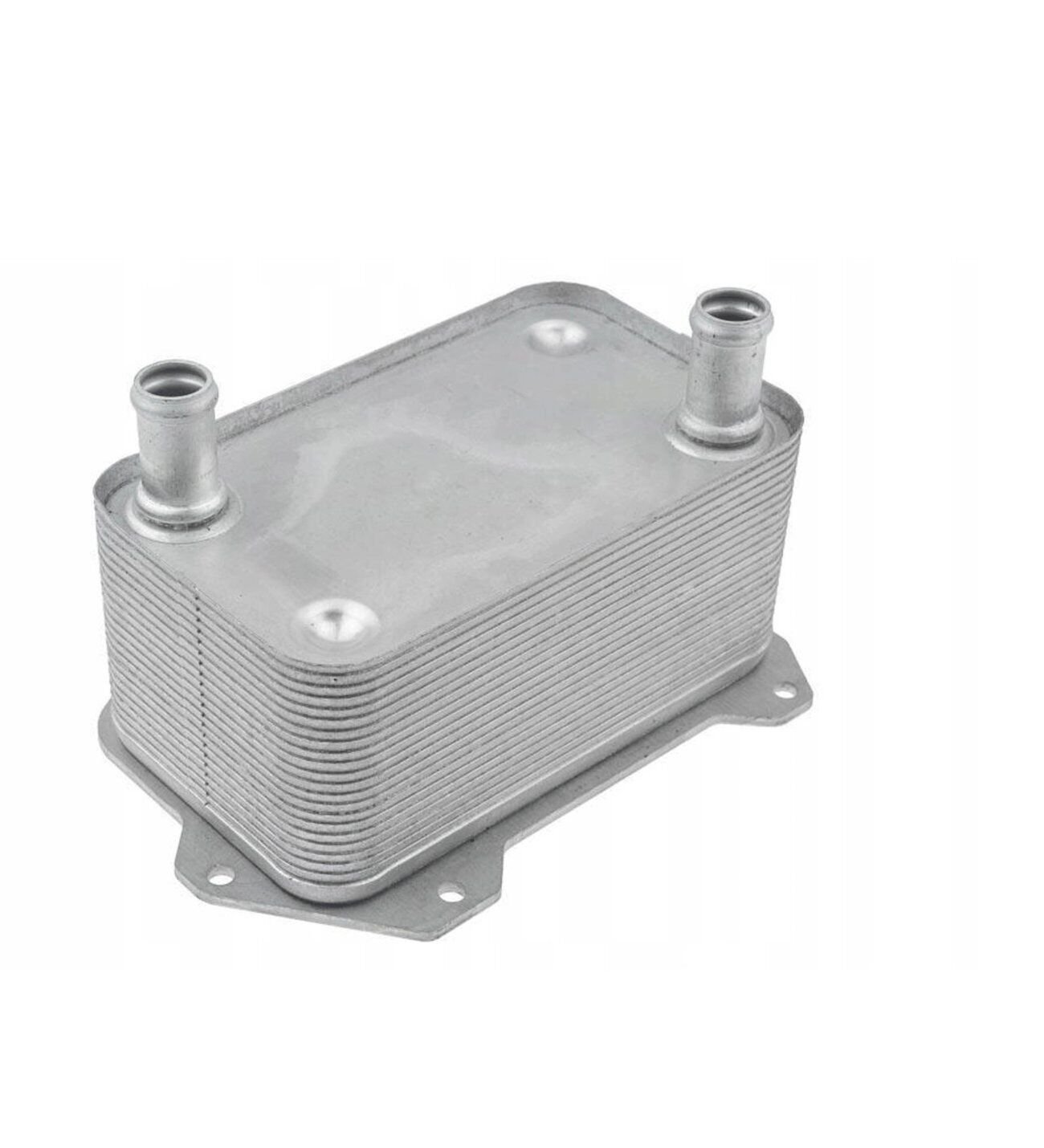 Audi R8 4.2 FSI Yağ Soğutucusu Tek (Kütüklü Olmayan)