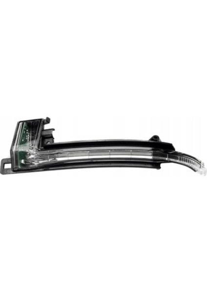 Audi A3 (8P1) 2008-2010 / A4 (8EC) 2004-2008 / A4 (8K2) 2007-2010 / A5 2007-2009 / A6 (4F2) 2008-2010 / A8 (4E2) 2007-2010 / Q3 (8UB) 2011-2018 Sağ Ayna Sinyali