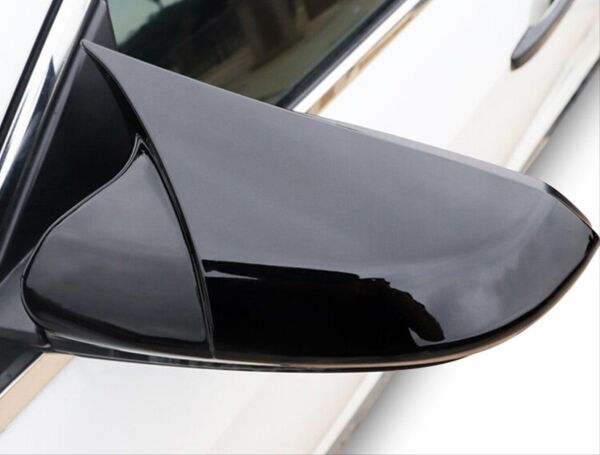 Renault Fluence 2009-2016 Yarasa Ayna Kapağı