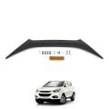 Hyundai İX35 Ön Kaput Koruyucu Rüzgarlığı 2010-2017 Yılı Arası