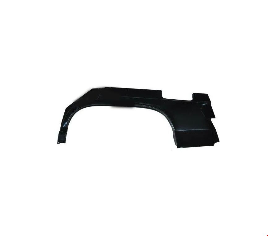 Renault R9 1981-1989 Sol Çamurluk Ağız Parçası Uzun Tip