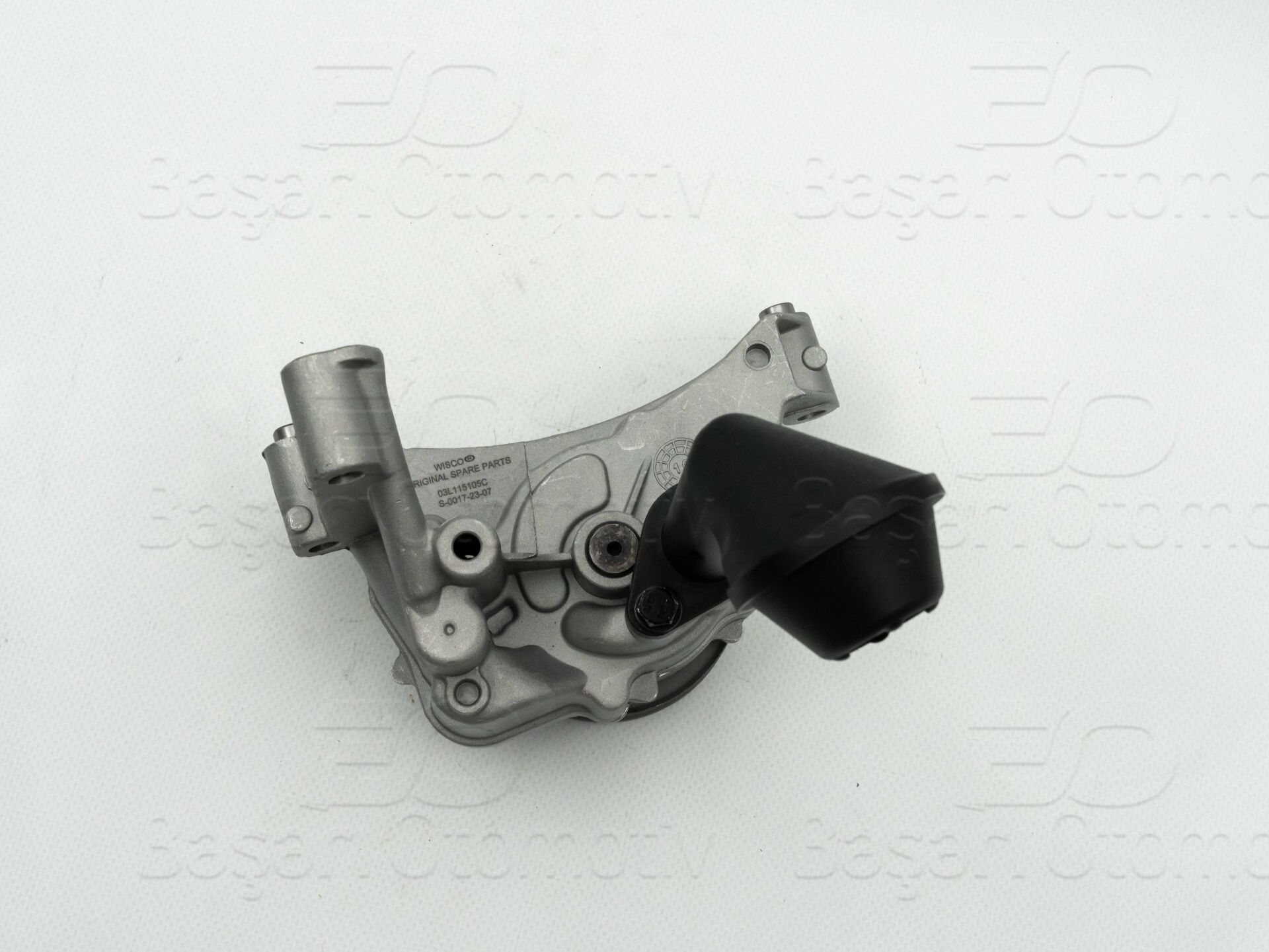 Volkswagen Polo Golf 6 Amarok Jetta Crafter ve Audi A1 A3 2010 Sonrası Uyumlu Yağ Pompası