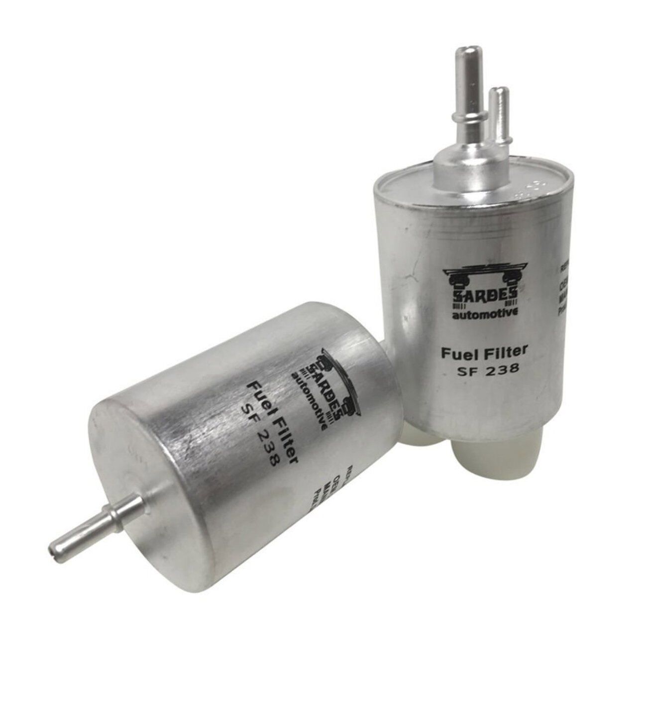 Audi A4 A6 A8 2.0 TFSI BPG BDX BPJ BPK CAJA 2005-2011 Yakıt Filtresi