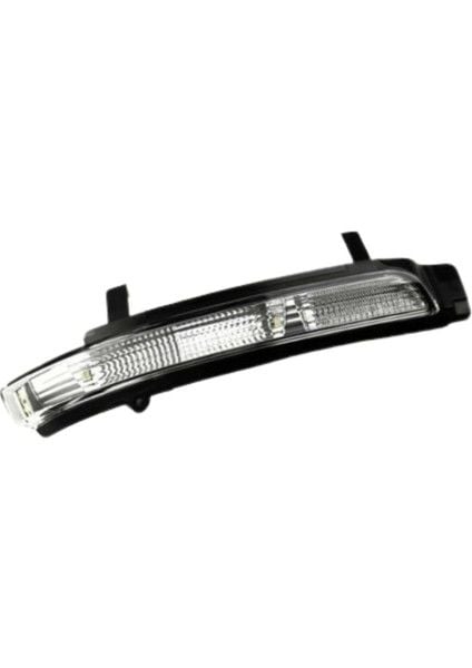Ayna Sinyalı Sağ+Led Sin Skoda Octavia 2 (1Z3) 09-13 / Superb 2 (3T4) 08-15