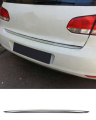 Volkswagen Golf 6 2008-2012 Uyumlu Yedek Parça Bagaj Çıtası