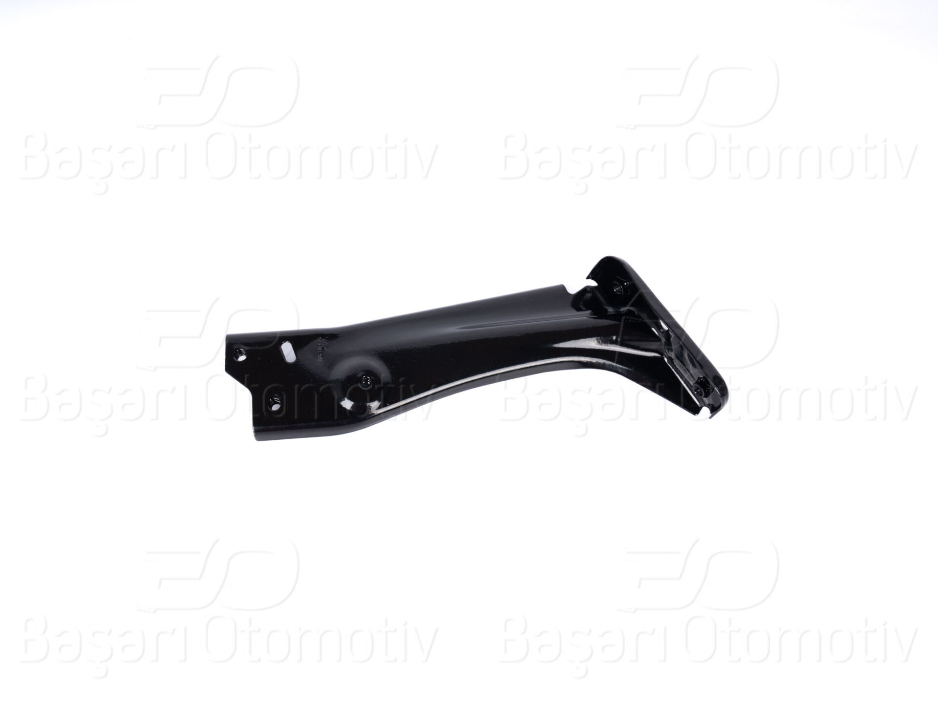Skoda Octavia 3 2013-2017 Çamurluk Bağlantı Braketi Ön Sağ