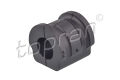 Volkswagen Polo 1.0 TSI 1.2 TDI 1.4 1.6 2.0 Viraj Lastiği Ön Orta 18MM