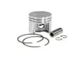 Renault Express 2014 Sonrası Piston + Sekman + Gömlek 75,80mm STD