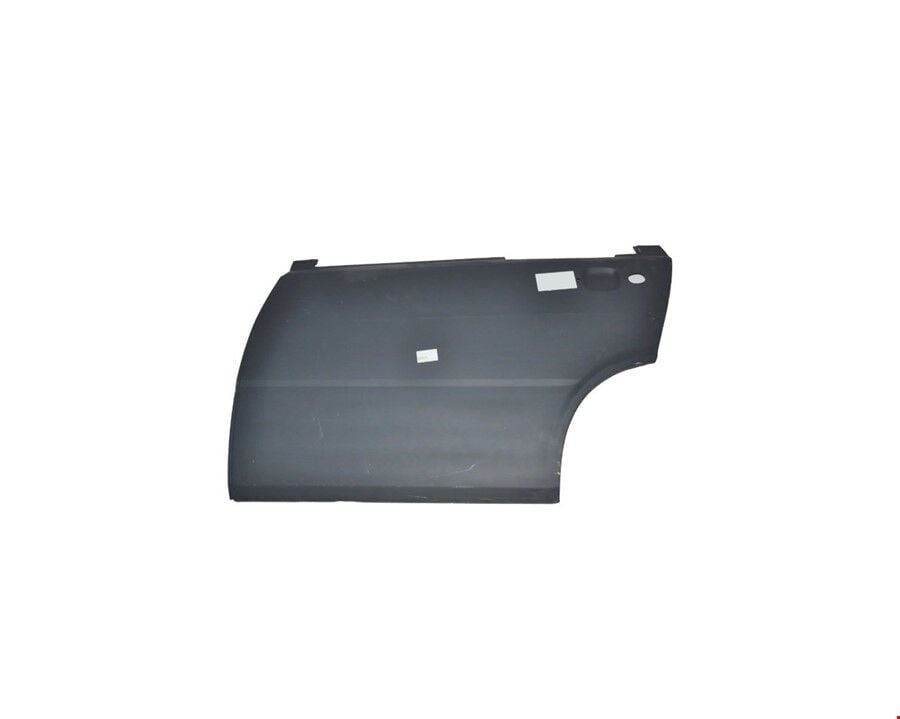 Fiat Tempra 1992 - 1999 Arka Kapı Sacı Sol