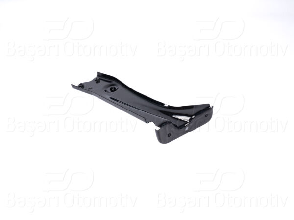 Skoda Octavia 3 2013-2017 Çamurluk Bağlantı Braketi Ön Sağ