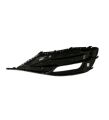 Seat Leon FR KL1 2020 Sonrası Ön Sol Tampon Izgarası