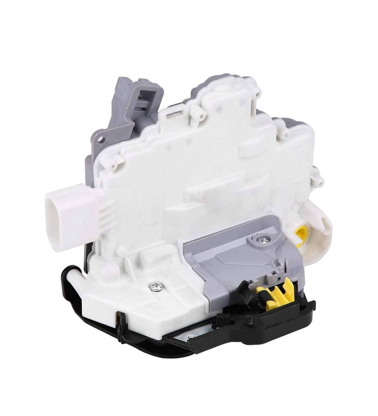 Audi A4 (8EC) 2004-2008 / Seat Exeo (3R2) 2008-2013 Kapı Kilidi Motorlu Sol Ön