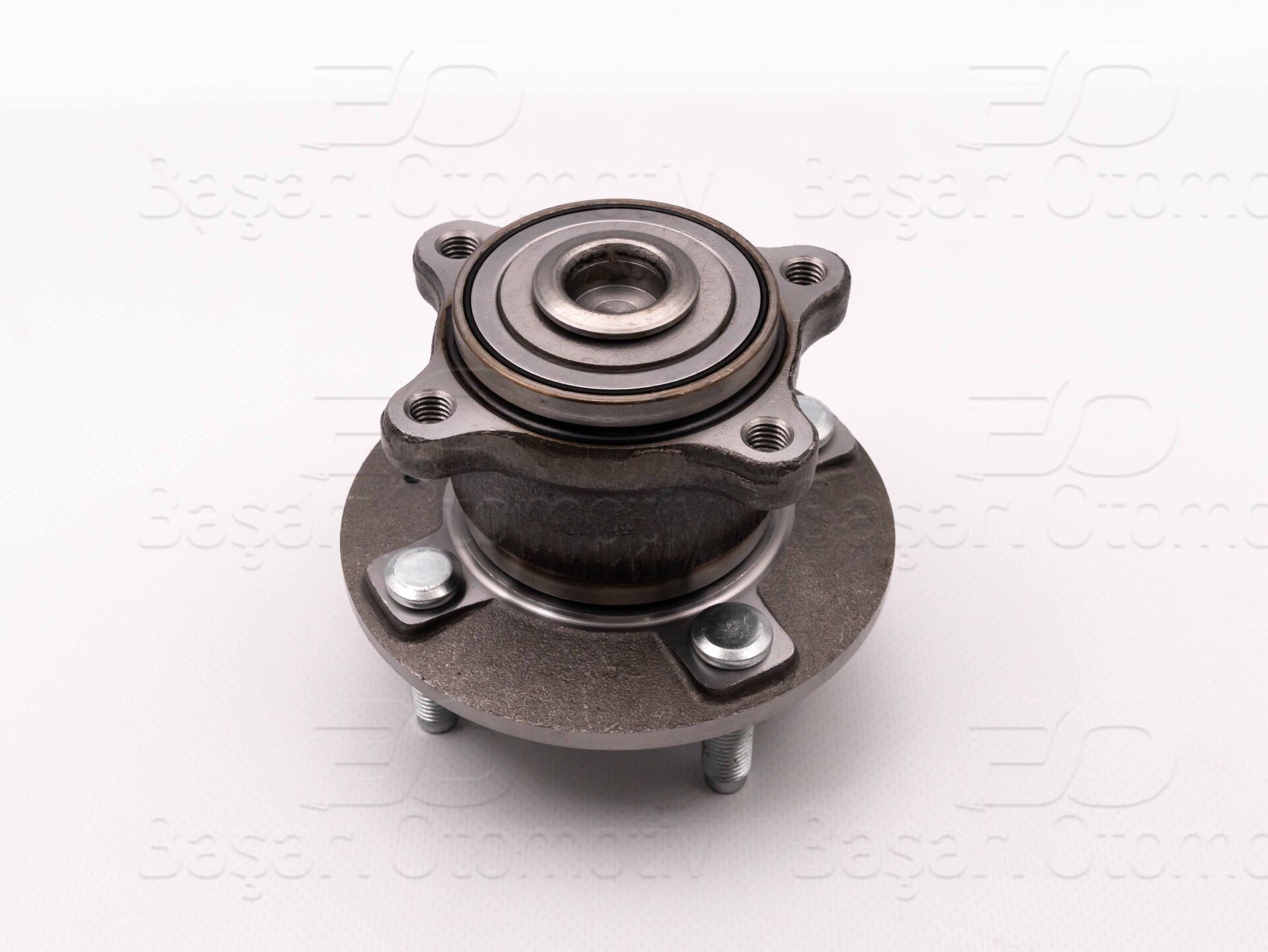 Opel Aveo 2012 ve Sonrası Uyumlu Arka Sol Sağ Porya