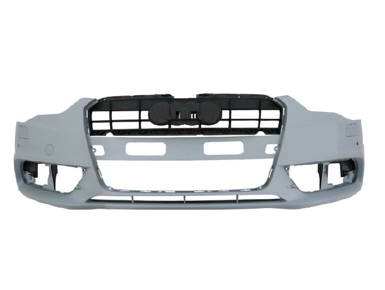 Audi A5 2.0 TFSI 2012 Ön Tampon (Far Yıkamalı Sensörlü)