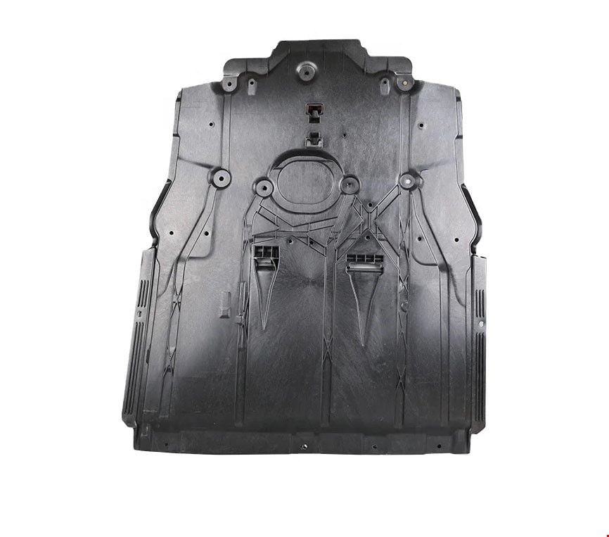 Mercedes-benz W247 W177 W118 Motor Alt Muhafaza 2020 Sonrası Uyumlu