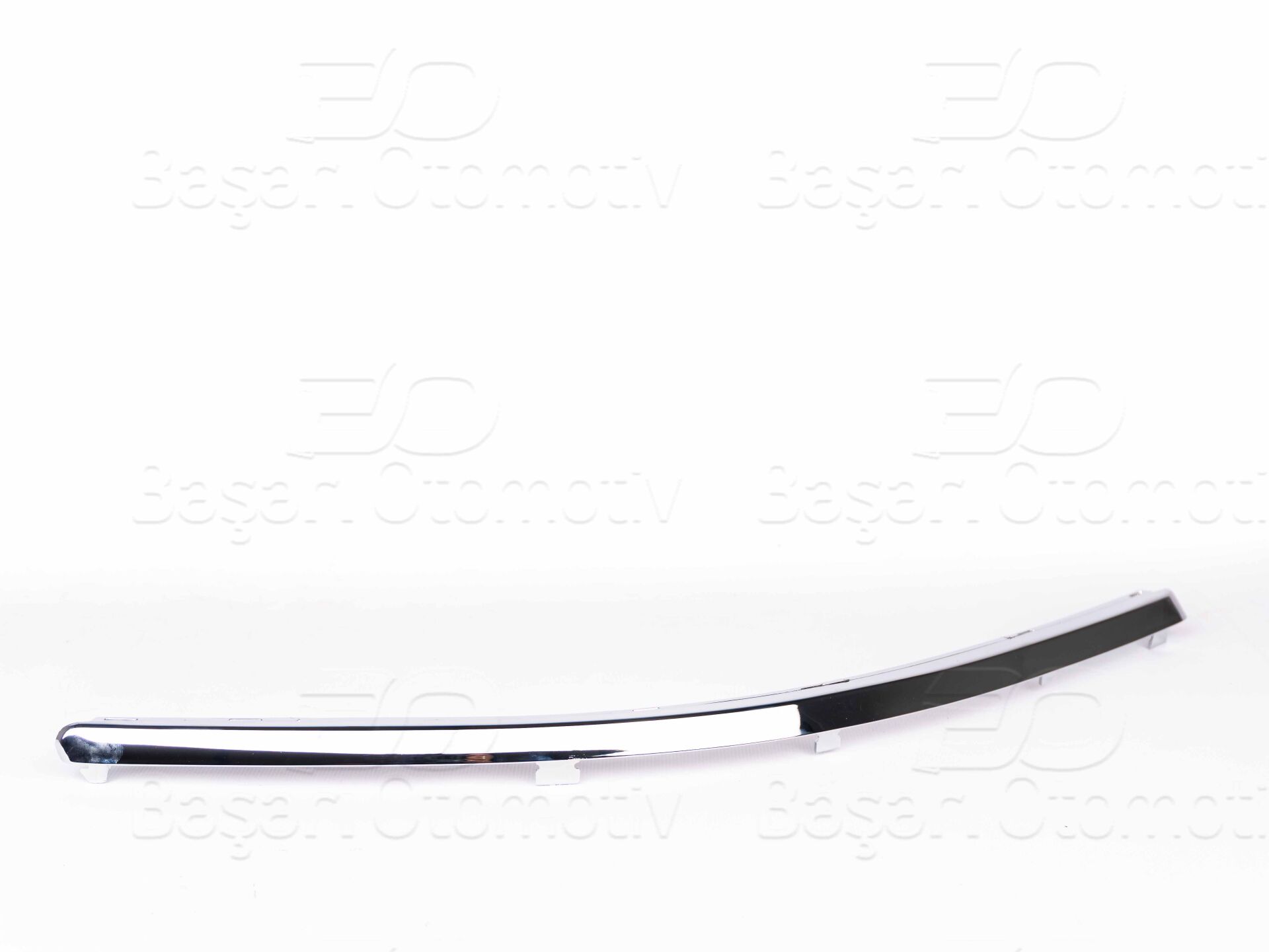Volkswagen Passat B5.5 2001-2006 Ön Sağ Tampon Bandı Nikelajı