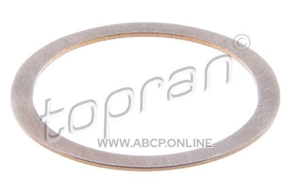 Enjektör Contası 21X17,5X0,6Mm Opel Astra F FrOntera A Kadett E Omega A Vectra A 1.7 2. 86-99