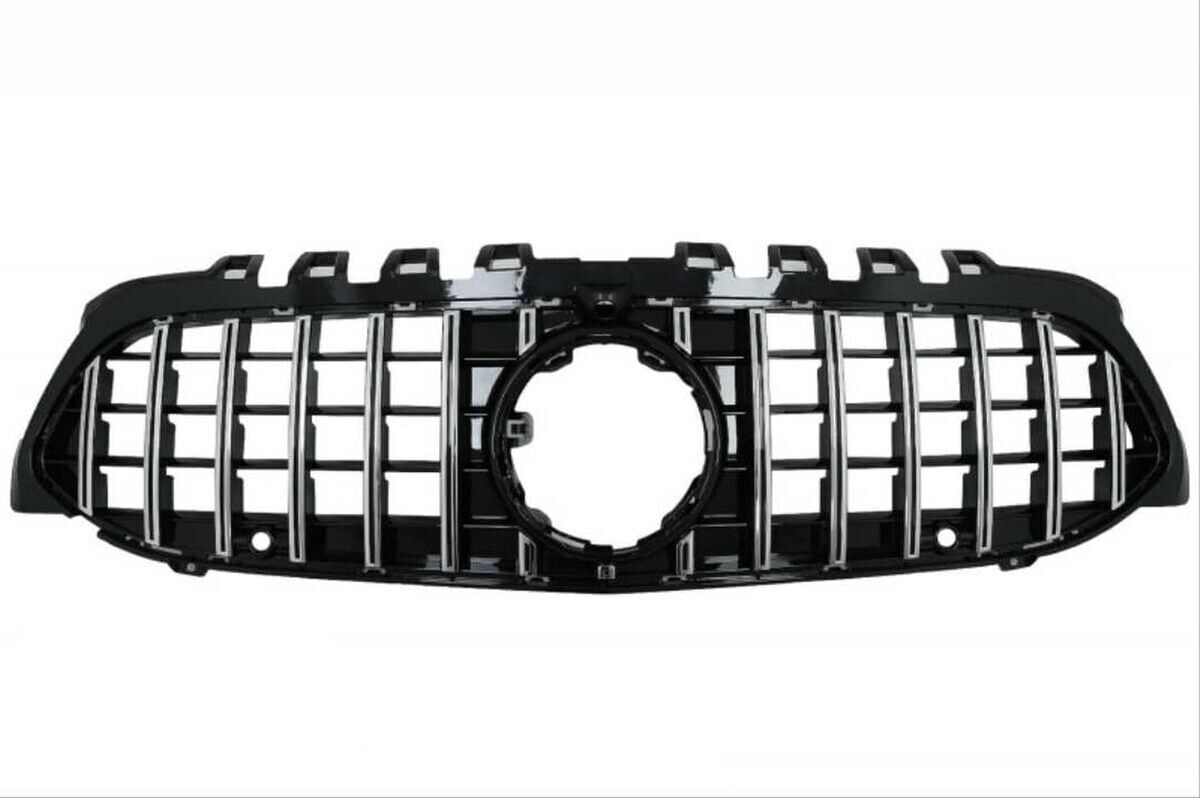 Mercedes W177 2019+ Uyumlu Yedek Parça GTR Panjur